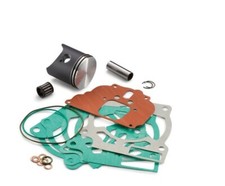 KIT DEL PISTONE TAGLIA I KTM