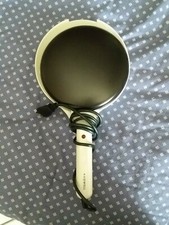 ***VENDO CREPIERA HOWELL CR 300 - PIASTRA ANTIADERENTE - OTTIME CONDIZIONI***