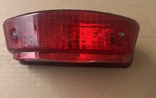 Gilera Crono GFR piloto