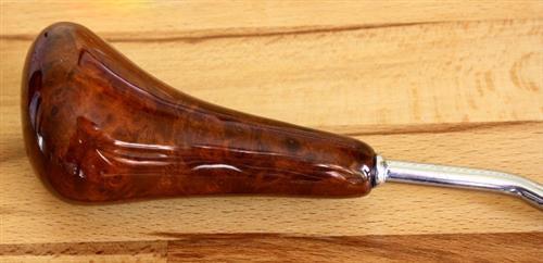 Pomello cambio legno per - legno,