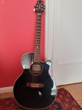 Chitarra Acustica Takamine - Acoustic Guitar Takamine