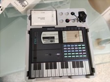 Philips PMC100 Step-Sequencer