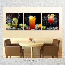 Fresh cocktail 2 QUADRO