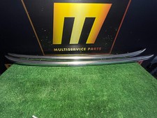 BARRE LONGITUDINALI MERCEDES GLA X156 DAL 2013 AL 2019