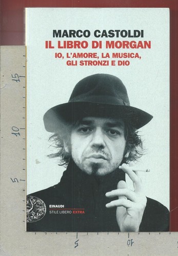 Marco castoldi libro di - -,