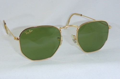 Nos nuovo ray ban - nos!, usa