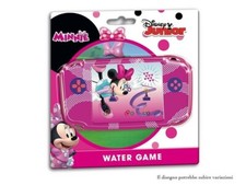 Disney Minnie Water Game Gioco