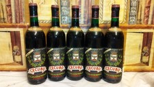 1x Vino 1971 Cecubo F
