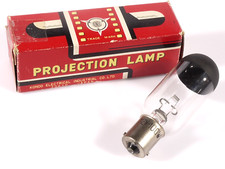 PRL) HALOGEN PROJECTION LAMP