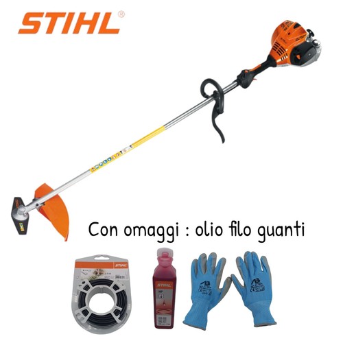 Decespugliatore stihl 70 - decespugliatore,