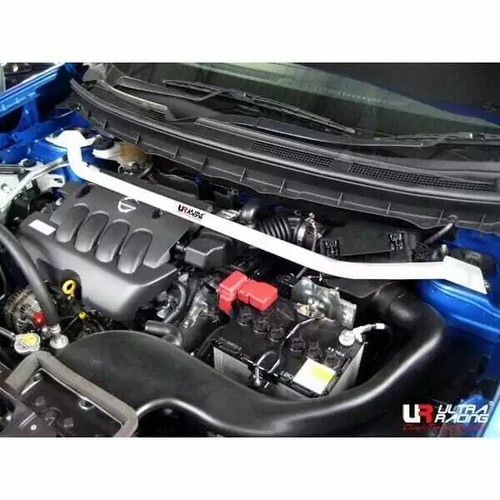 Ultra racing for - 07-14, nissan