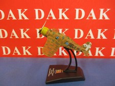 Die cast 1/100 Modellino Aereo