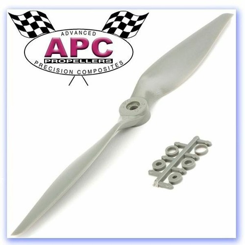 Eliche elettriche sottili apc - elettriche,