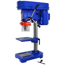 Trapano a colonna da banco350W mandrino a cremagliera 13mm 580-2650RPM MLR-BD013