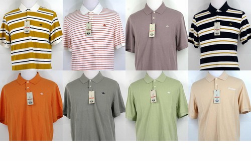 Polo dockers manica - polo, corta