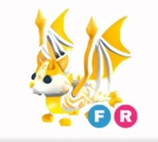 Fairy bat dragon - dragon, fly/ride