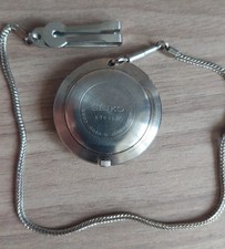 orologio da taschino Seiko