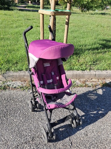 Passeggino leggero usato - passeggino,
