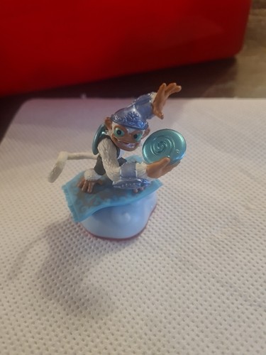 Skylanders trap team - skylanders, fling