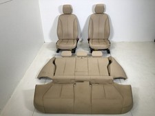 Sedili Interni BMW 3 Serie