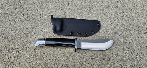 Buck 103 skinner - skinner, guaina