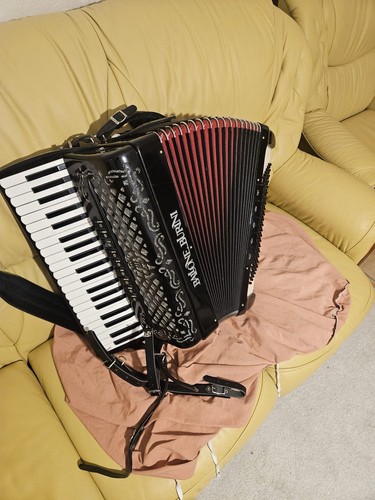 Balone burini fisarmonica - balone, a