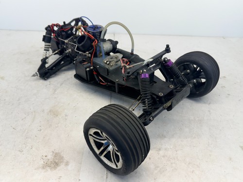Rullo scorrevole traxxas nitro - rullo,