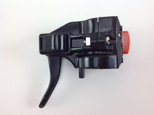 Manettino acceleratore