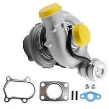 Turbo GT2056S per Iveco Daily