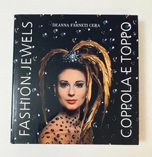 FASHION JEWELS COPPOLA E TOPPO
