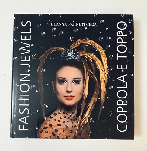 Fashion jewels coppola toppo - jewels, e