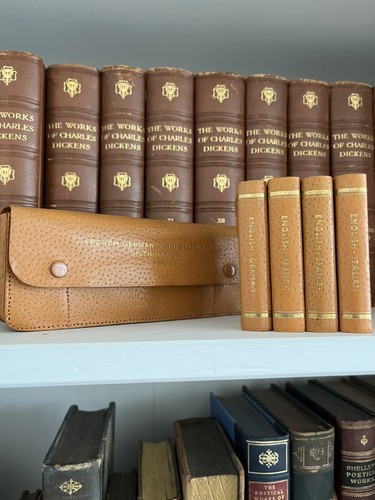 Vintage burgess bowes - vintage,