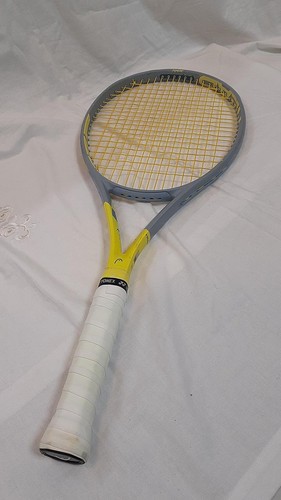 Head graphene360 extreme - graphene360, tour