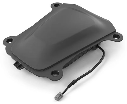 Husqvarna epos plug nera - husqvarna, epos®