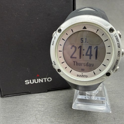 Suunto ambit orologio gps uomo - ambit,