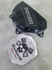 Cover Carter  Frizione Ducati