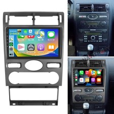 Autoradio Android 15 per Ford