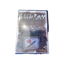 PEGGIO PUNX Discography 2CD Soa Records Repress Hardcore Punk