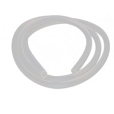 7 mmx9 mm di Dia ad alta temperatura in silicone resistente tubo flessibile di