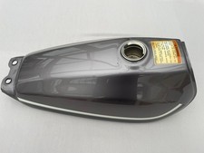Suzuki RV125 Van Van FI
