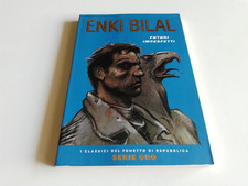 Bilal - (Trilogia Nikopol cpl)