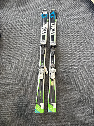 Sci volkl rtm 130 - volkl,