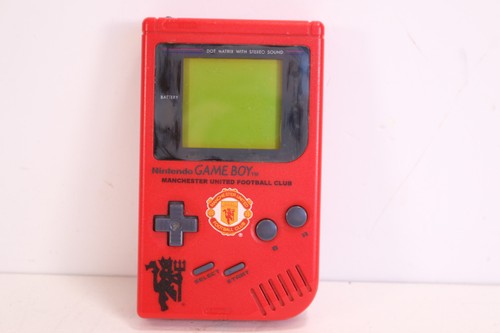 Nintendo game boy - nintendo,