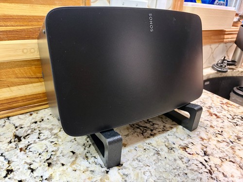 Sonos cinque staffe ripiani - sonos,
