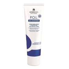 Pol Crema Emolliente Protettiva Mani Tubo Da 250 Ml