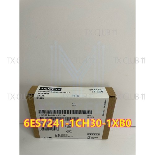 6es7241 1ch30 1xb0 nuovo - 6es7241-1ch30-1xb0,