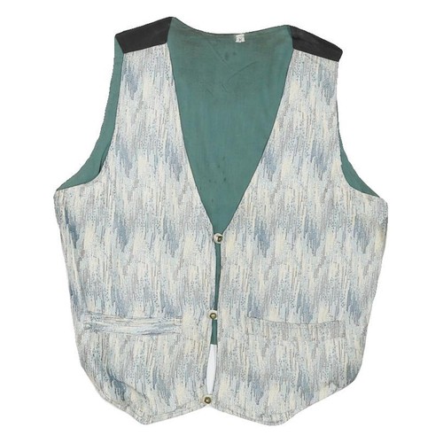 Giacca donna blu bianco - giacca, a