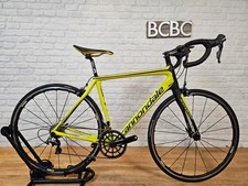 2016 Cannondale Synapse Hi Mod