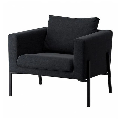 Ikea koarp copripoltrona - ikea,