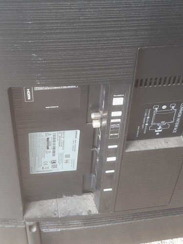 Samsung ue55au7172u - 55",
